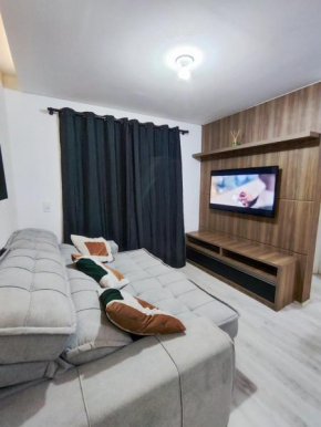 Apartamento aconchegante